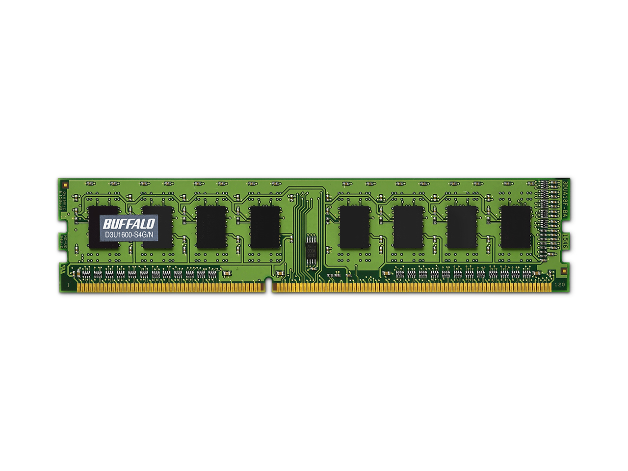 D3U1600-S4G Buffalo