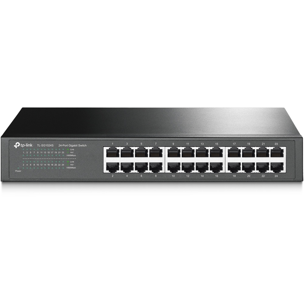 TL-SG1024S TP-Link