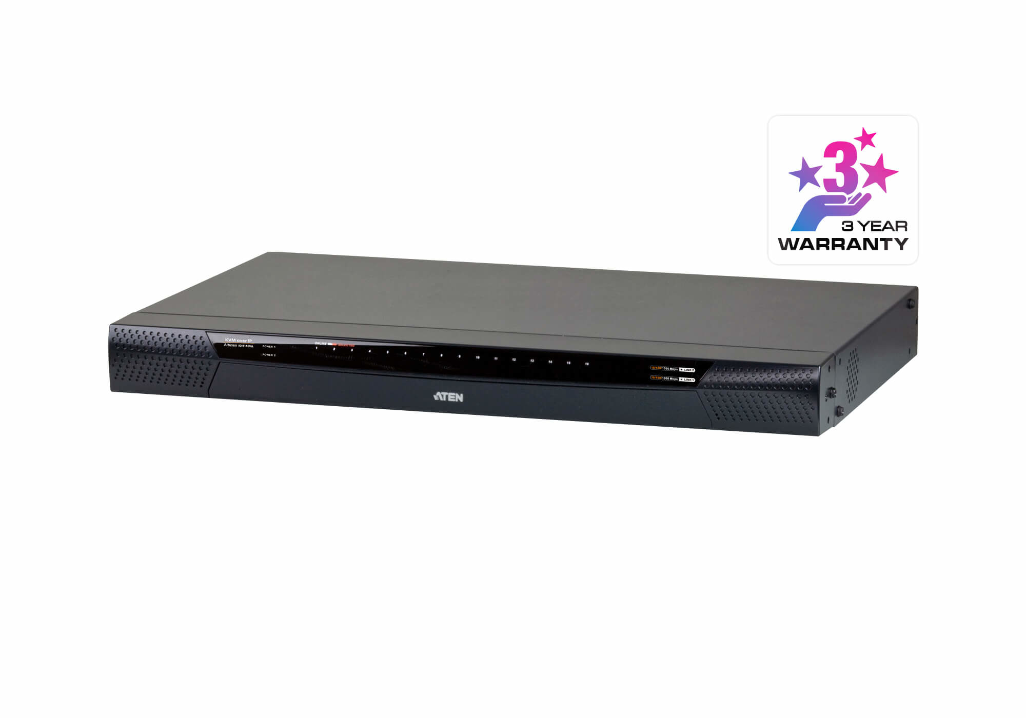 KN1116VA-AX-U ATEN