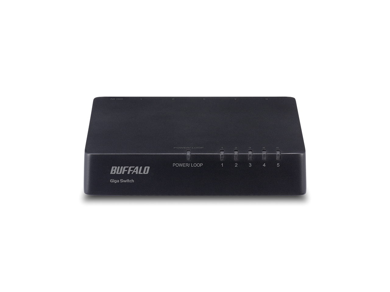 LSW4-GT-5EP/BKD Buffalo