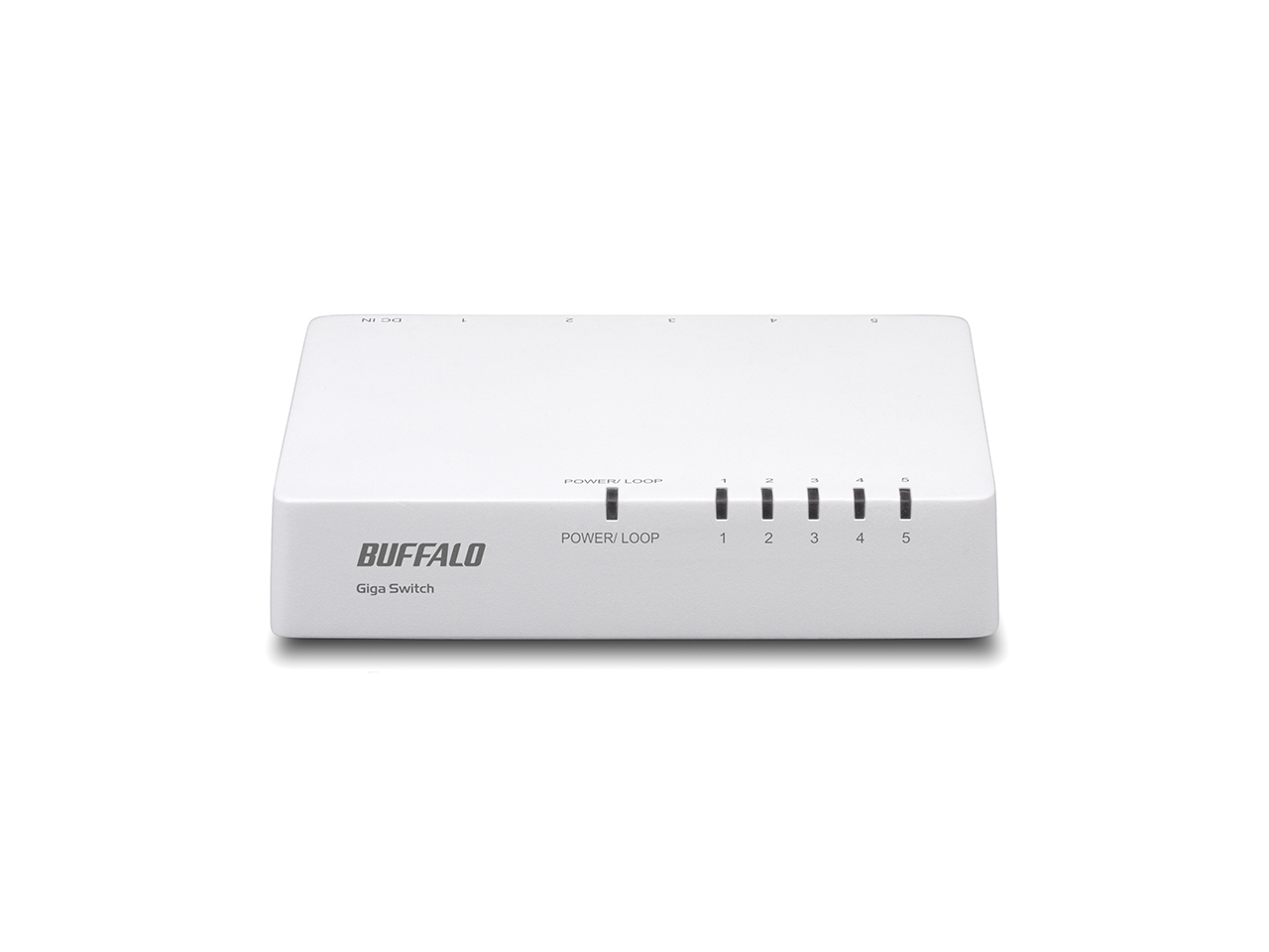 LSW4-GT-5EP/WHD Buffalo