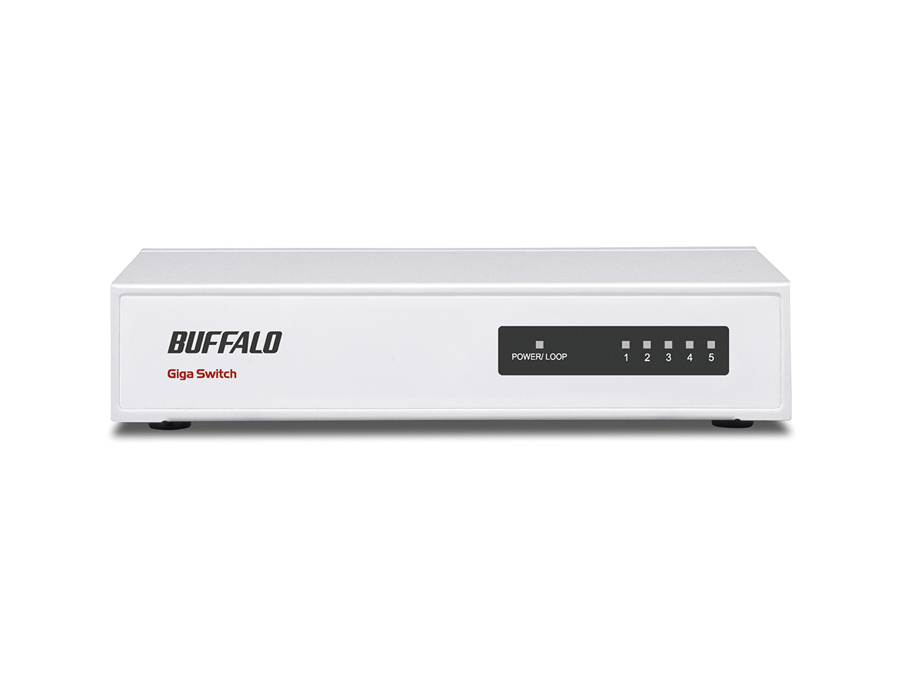LSW4-GT-5NS/WH Buffalo