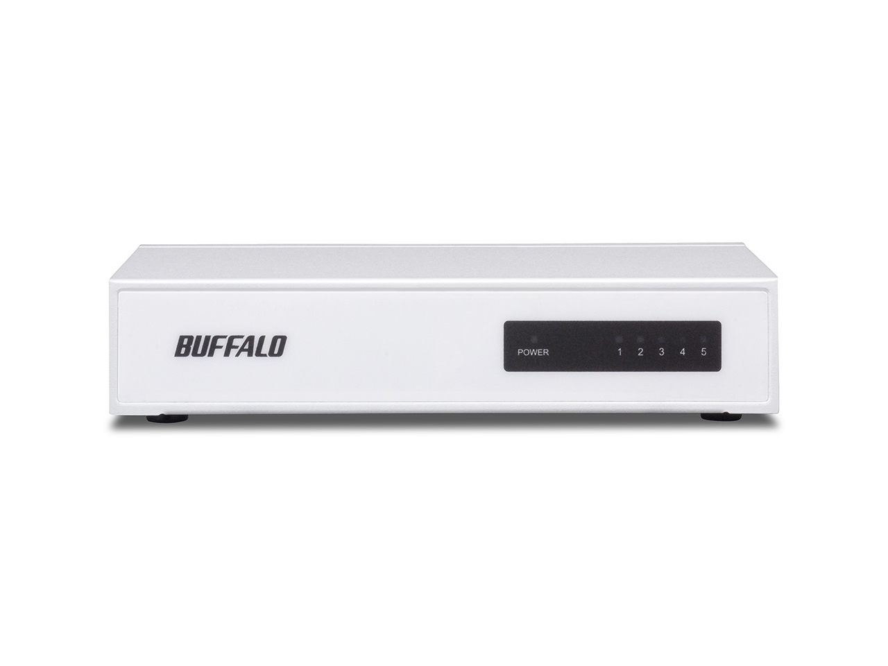 LSW4-TX-5NS/WHD Buffalo