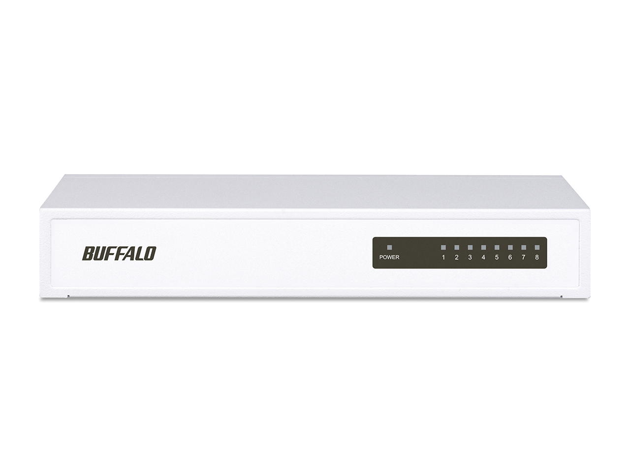 LSW4-TX-8NS/WH Buffalo