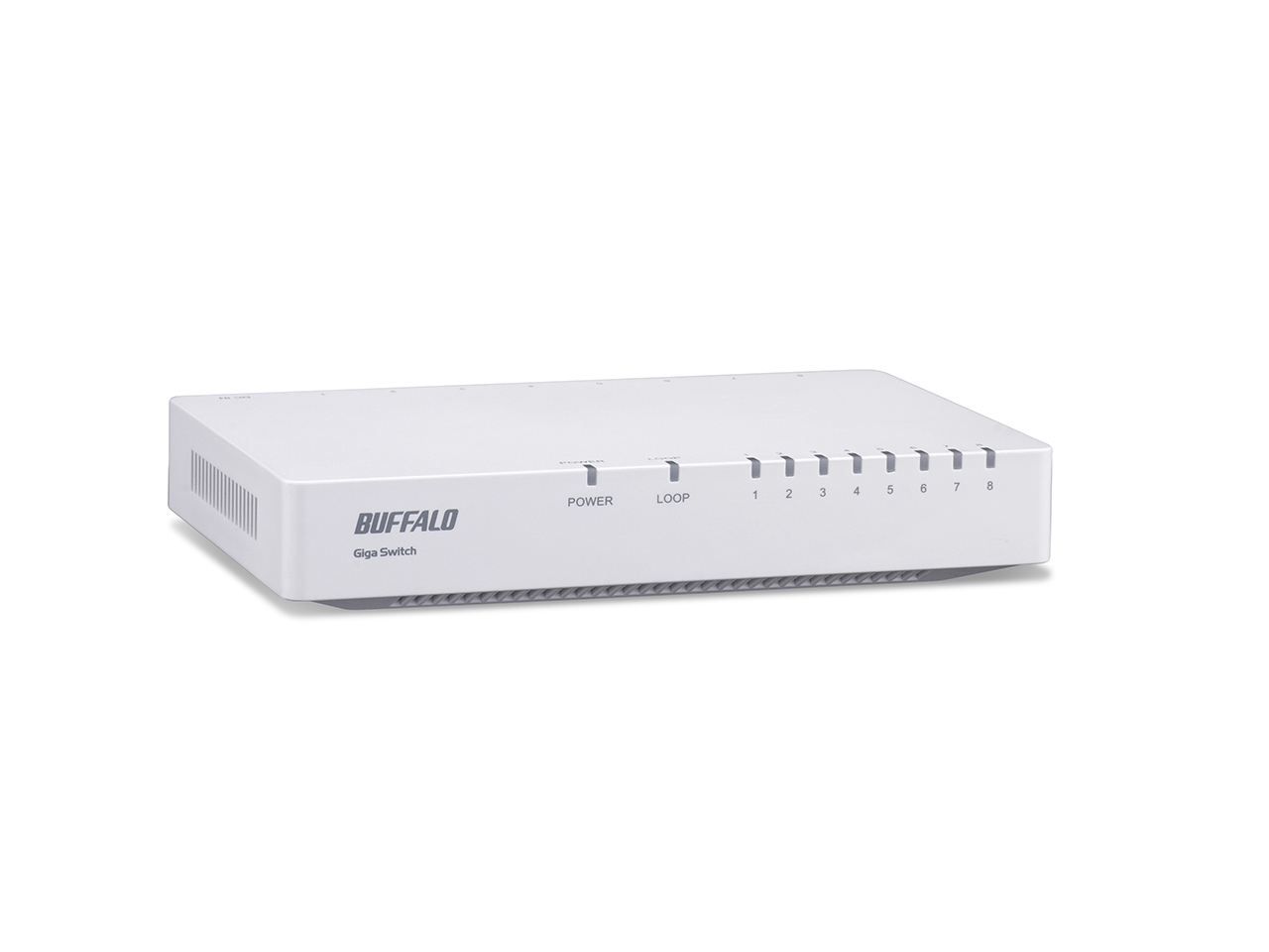 LSW5-GT-8EP/WHM Buffalo