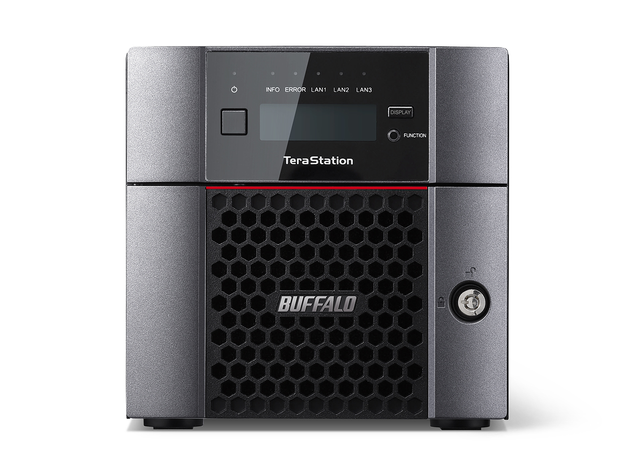 TS5210DN0602 Buffalo