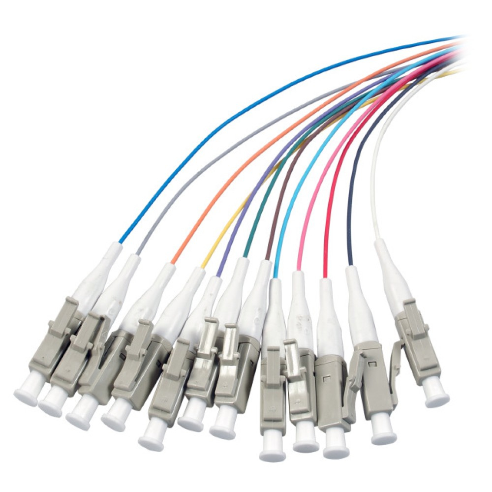 "ILWL PG-LC-OM4" Techly