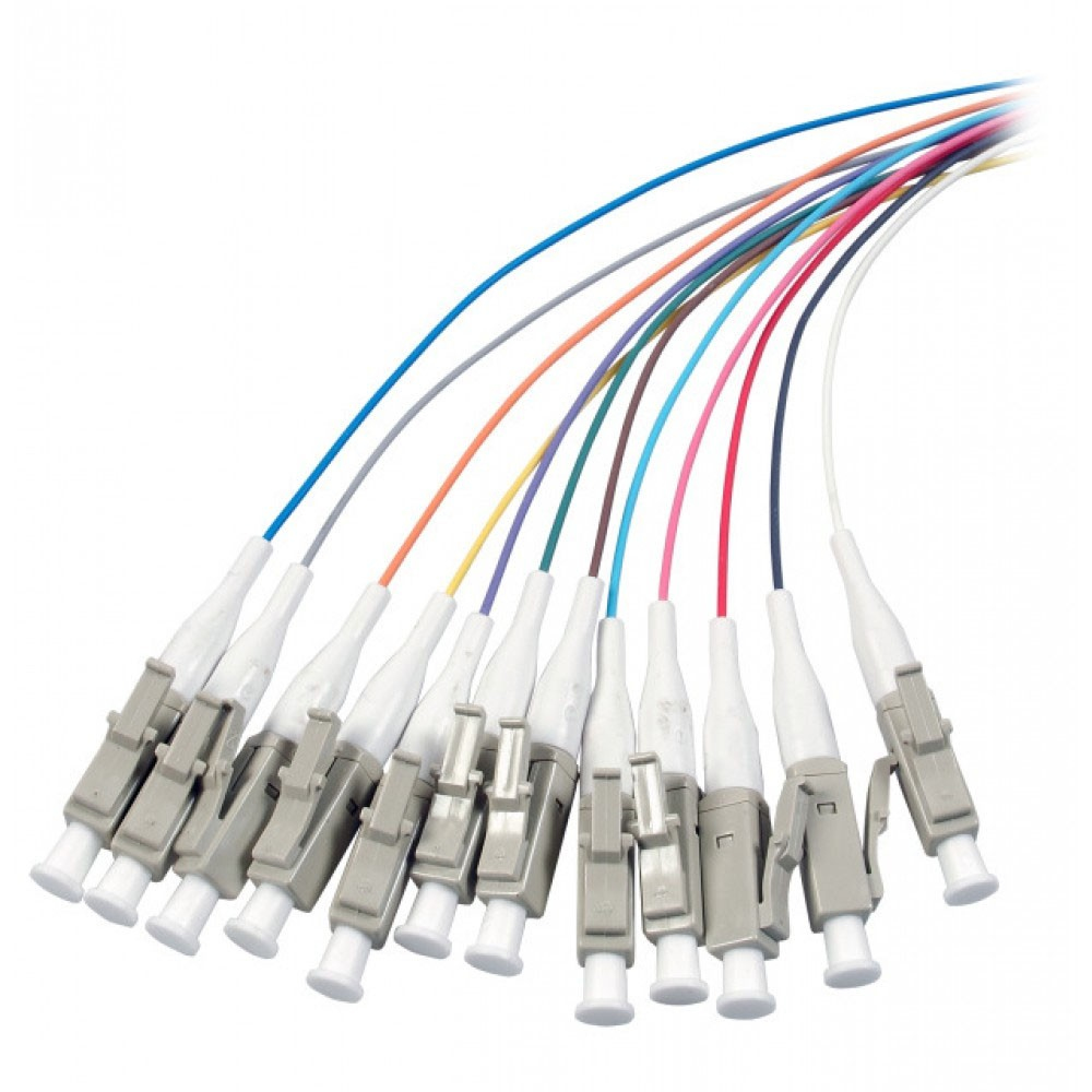 "ILWL PG-LC-OM2" Techly