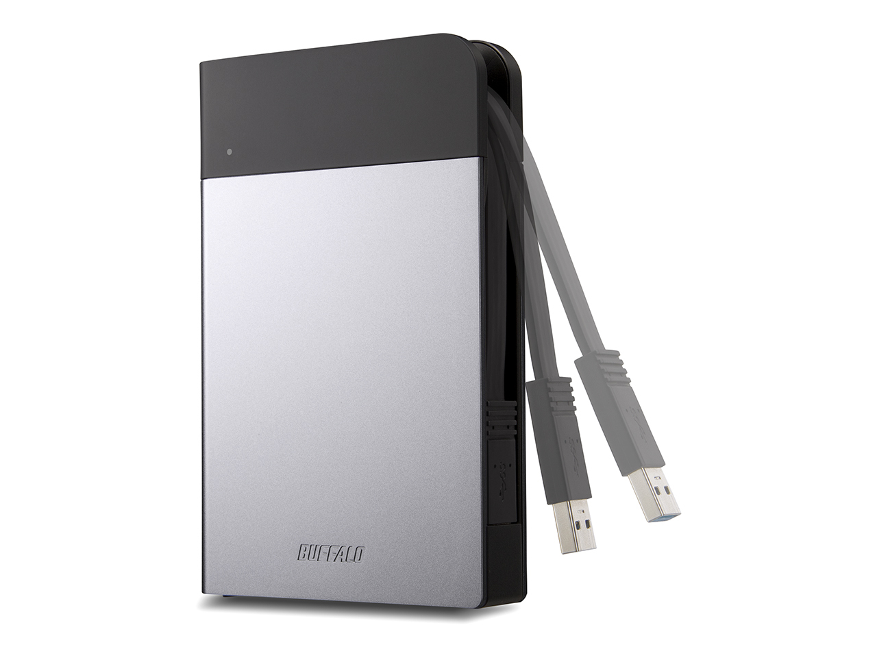 HD-PZN1.0U3-S Buffalo
