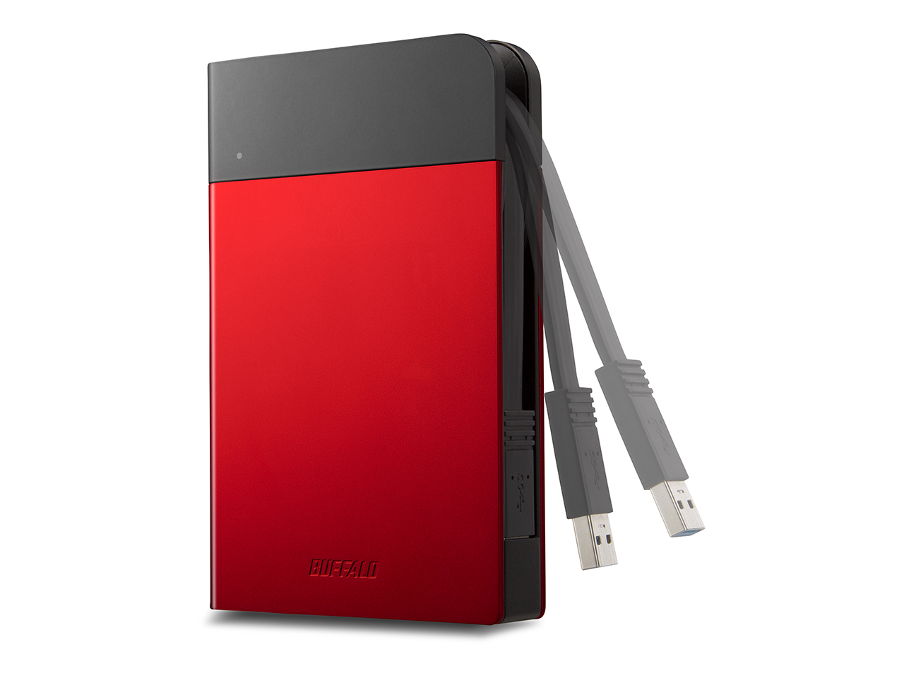 HD-PZN2.0U3-R Buffalo