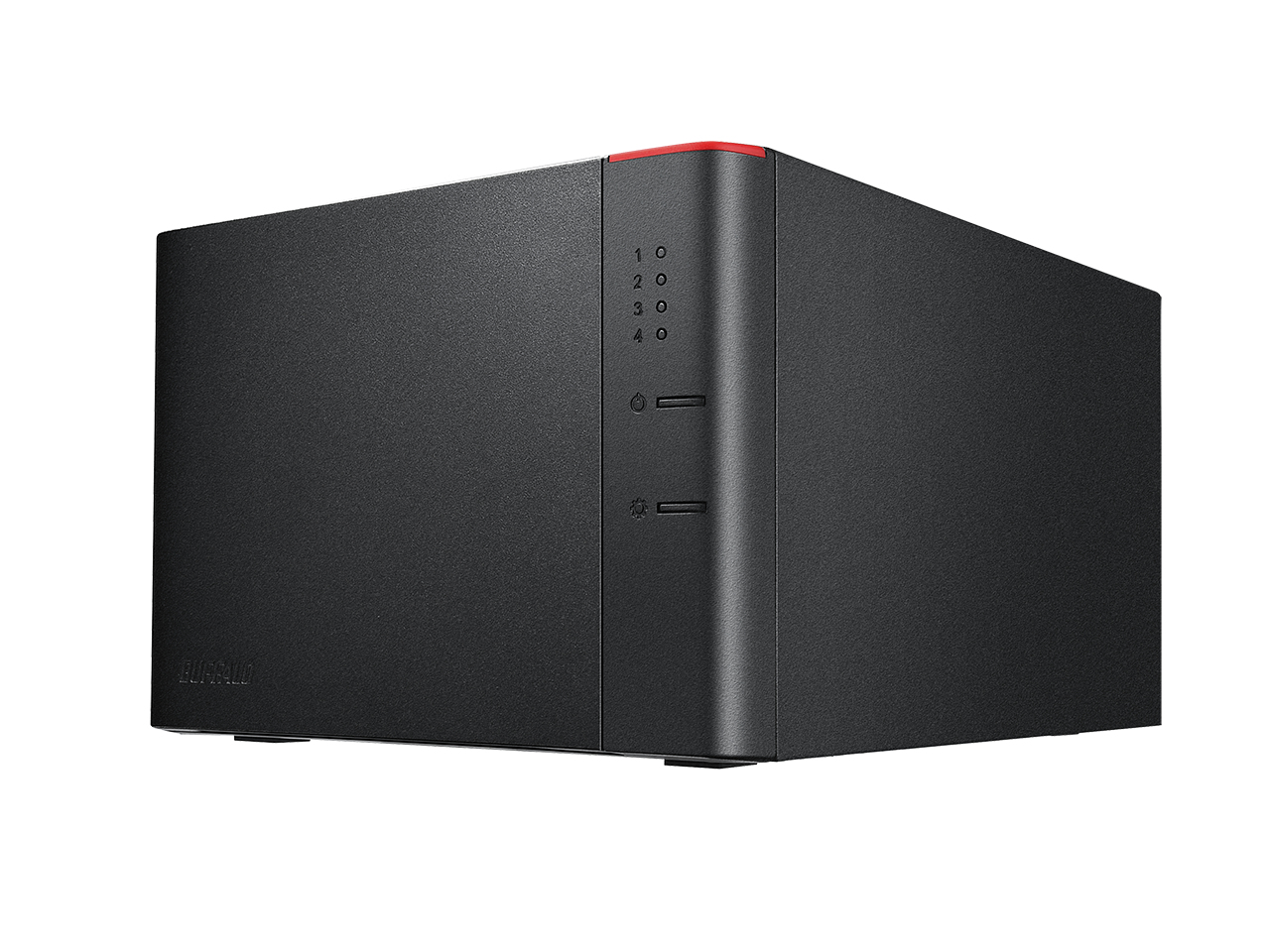 HD-QHA12U3/R5 Buffalo