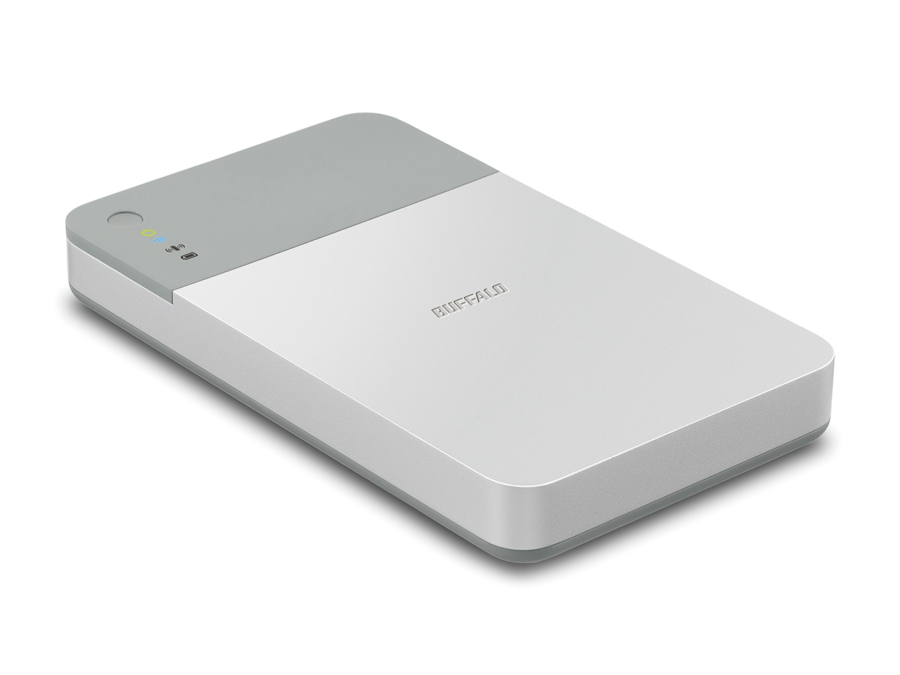 HDW-PD2.0U3-C Buffalo