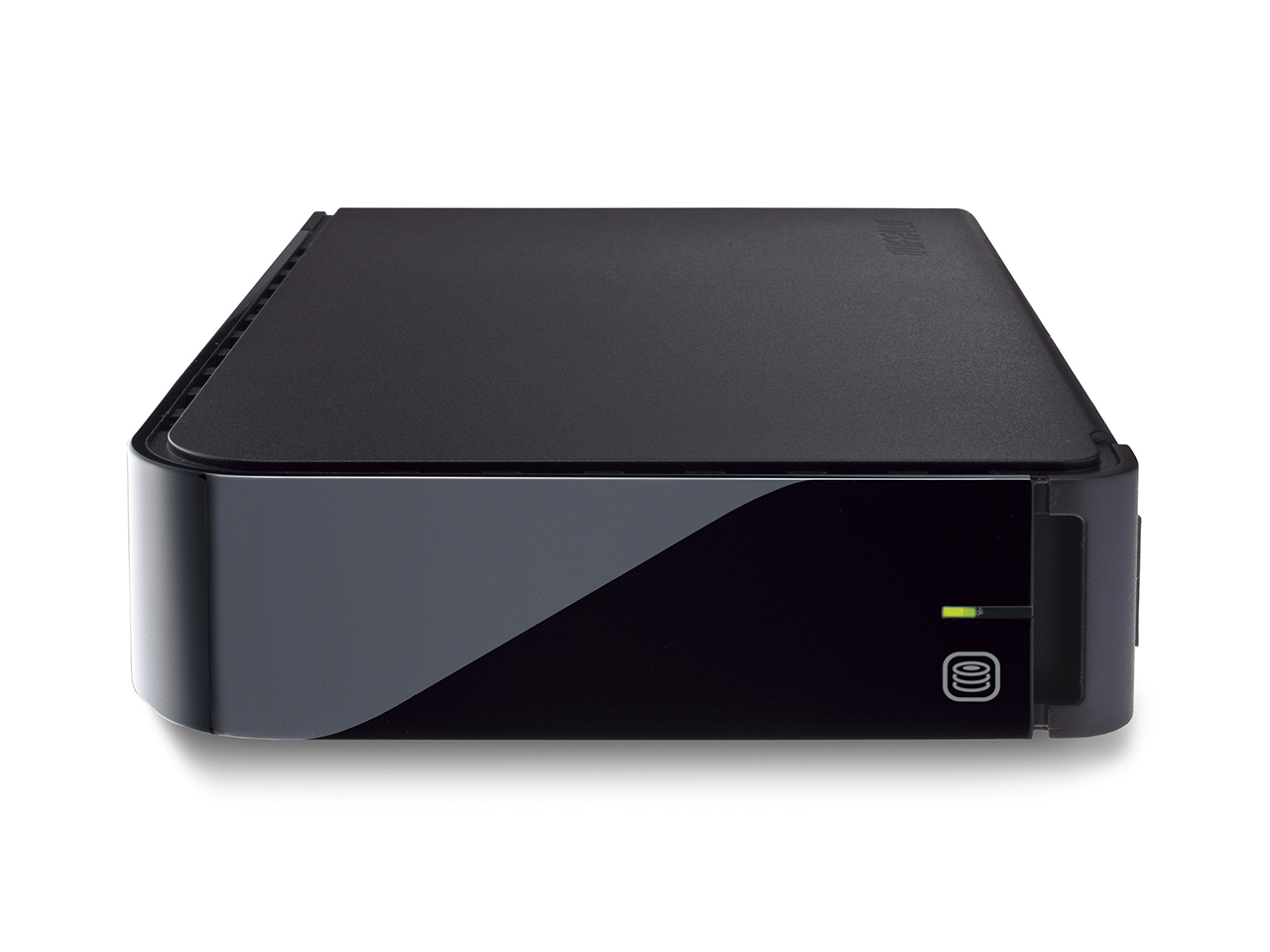 HDX-LS2.0TU2/VC Buffalo