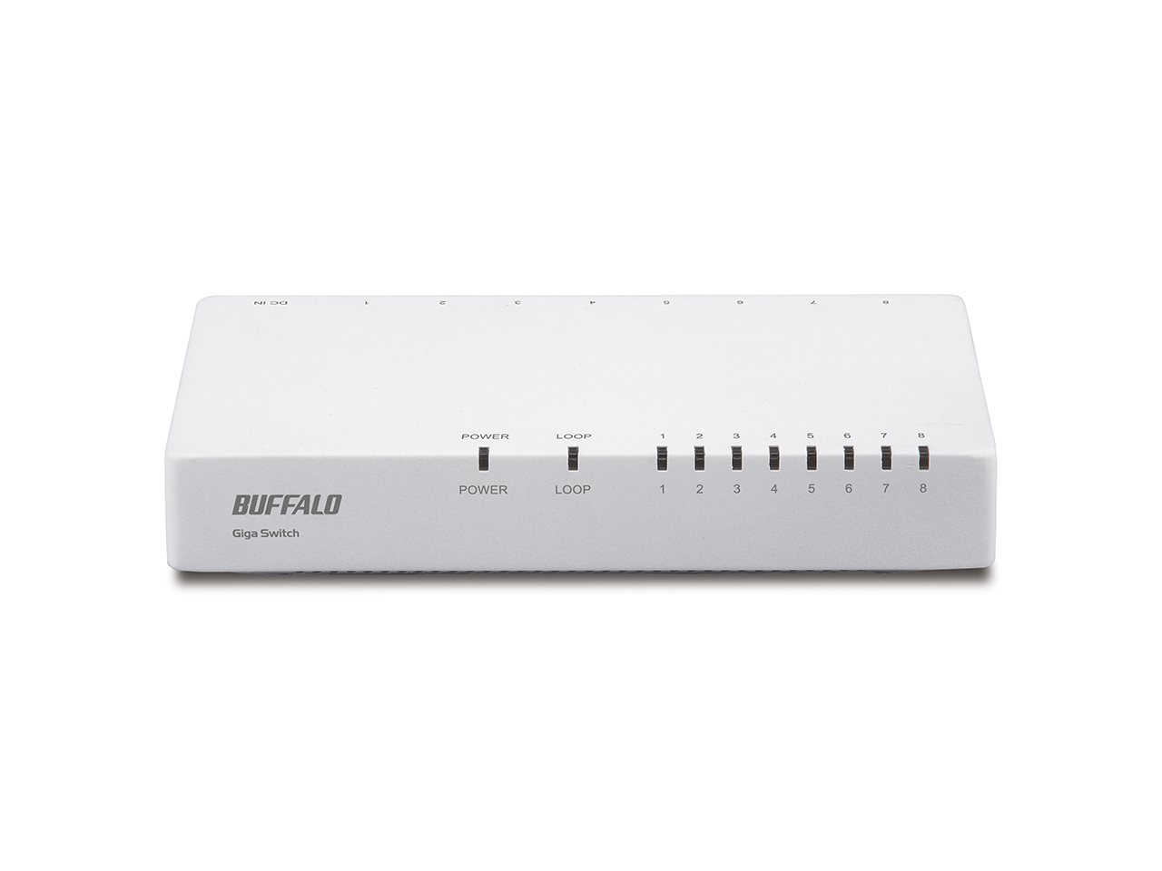 LSW5-GT-8EPL/WH Buffalo