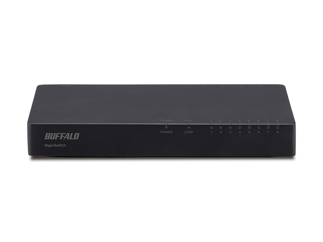 LSW5-GT-8NP/BK Buffalo