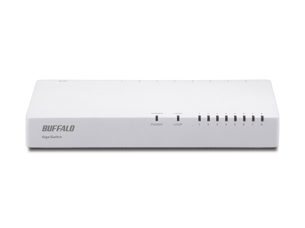 LSW5-GT-8NP/WH Buffalo