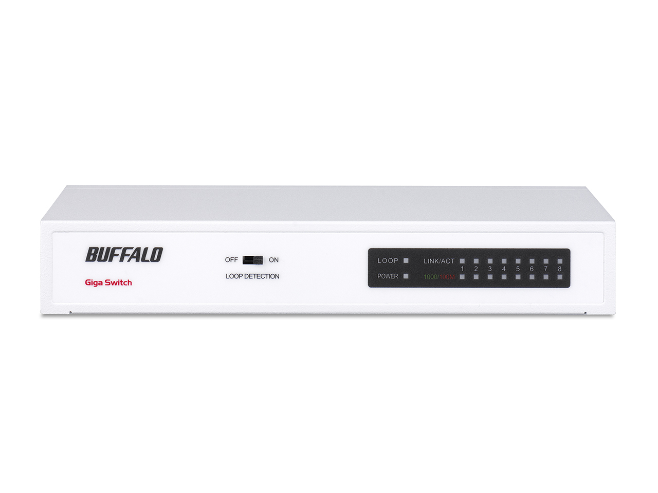LSW5-GT-8NS/WH Buffalo
