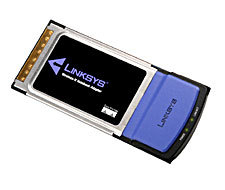 WPC300N-FR Linksys