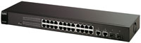 ZY-ES1528 Zyxel