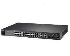 ZY-ES3124 Zyxel