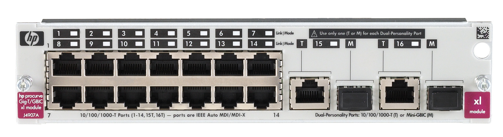 J4907AZ HP