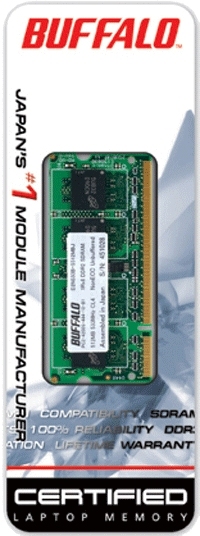 D2N667C-2GB/BJ Buffalo