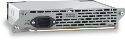AT-PWR02-50 Allied Telesis
