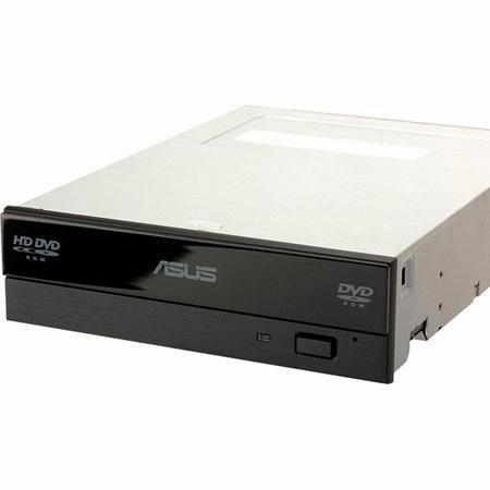HR-0205T/BLACK/RETAIL ASUS