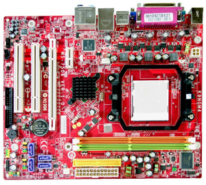 7506-020R MSI