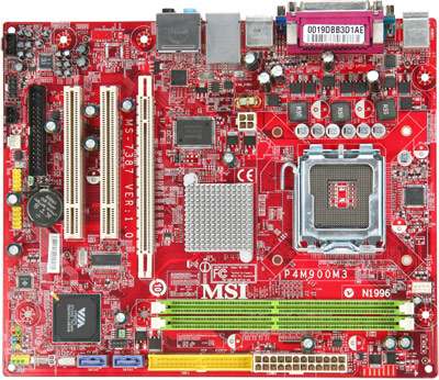 7387-010R MSI