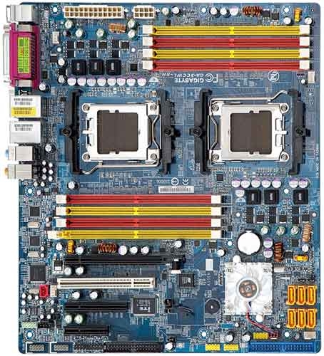GA-3CCWL-RH GIGABYTE