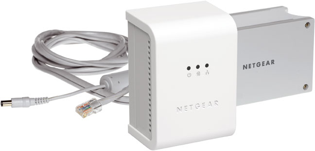 XEPSB1001-100ISS NETGEAR