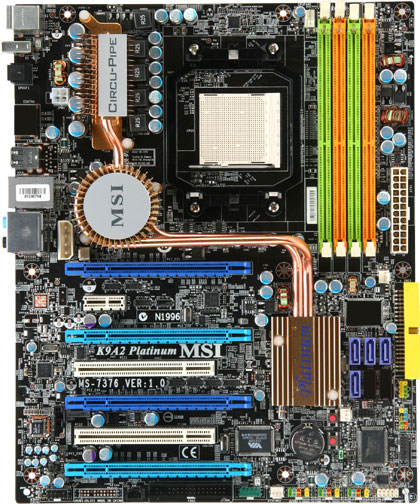 7376-020R MSI