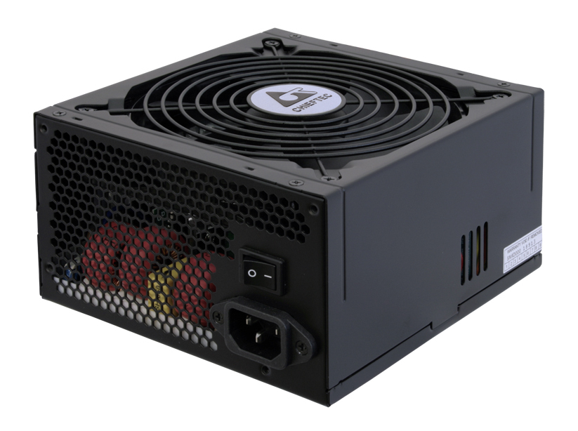 CFT-700-14CS Chieftec