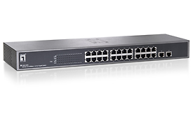 GSW-2650 LevelOne