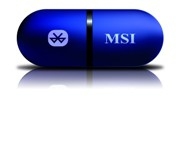 BT2-USB-020R MSI