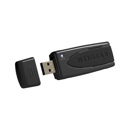 WNDA3100-100GRS NETGEAR