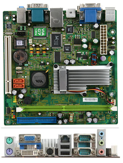 7199-080R MSI
