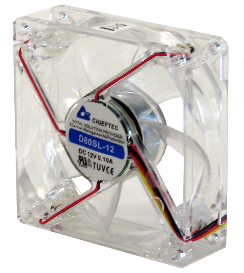 AF-0825-LED Chieftec
