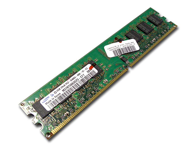 M378T5663DZ3-CF7 Samsung