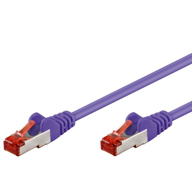 "ICOC CCA6F-020-VL" Techly