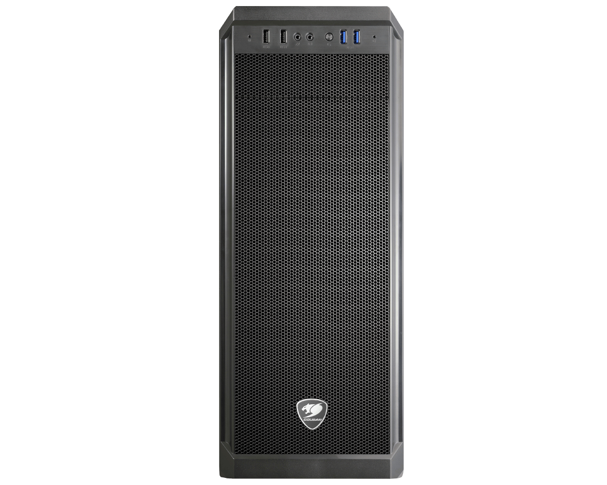 385NC10.0002 COUGAR