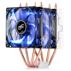 DP-MCH4-FT-LEDV2 DeepCool