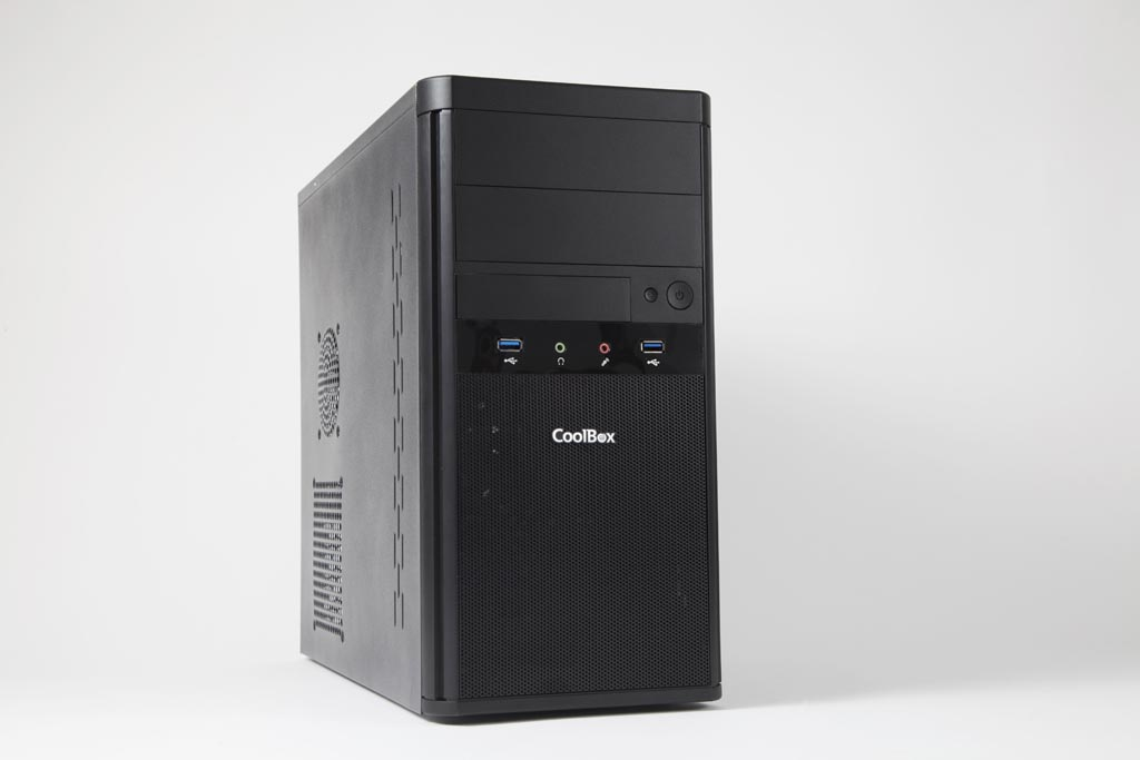 CAJCOOM55 CoolBox