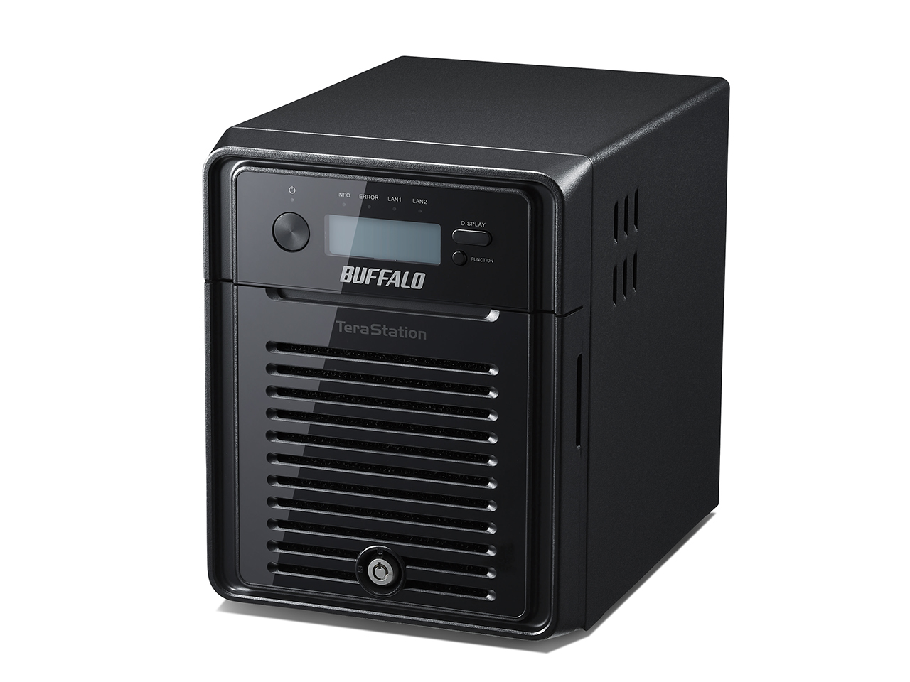 WS5400DN24S6 Buffalo