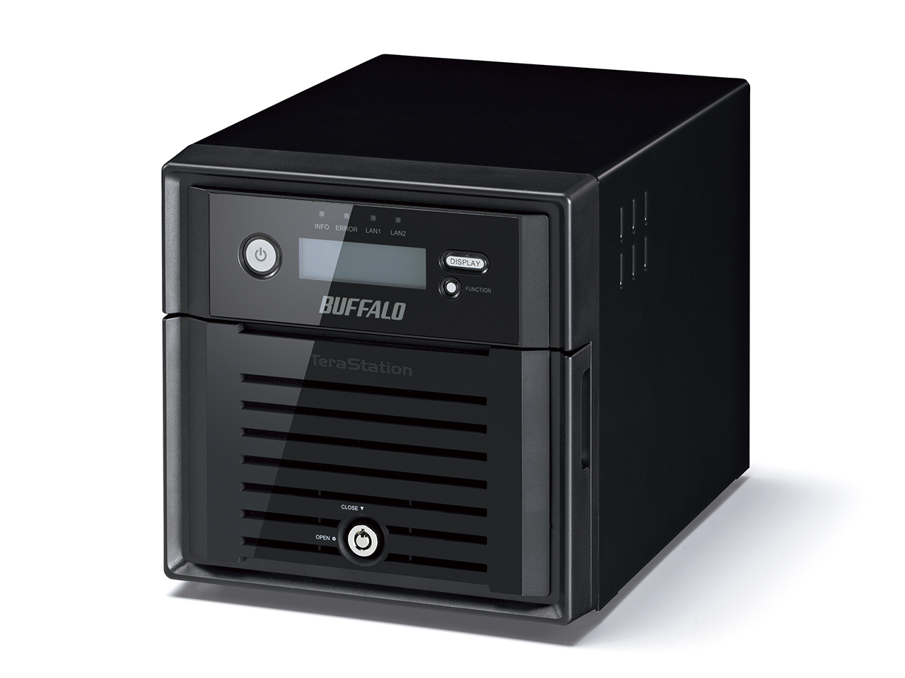 WS5200DN04W6 Buffalo