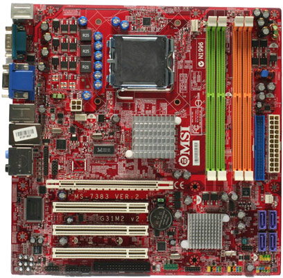 7383-040R MSI