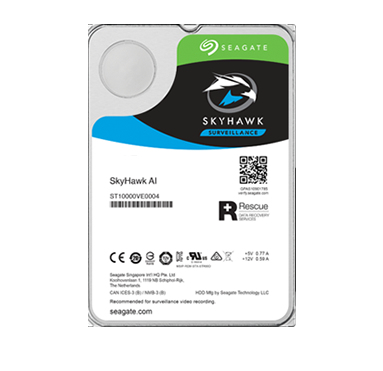 ST6000VE001 Seagate