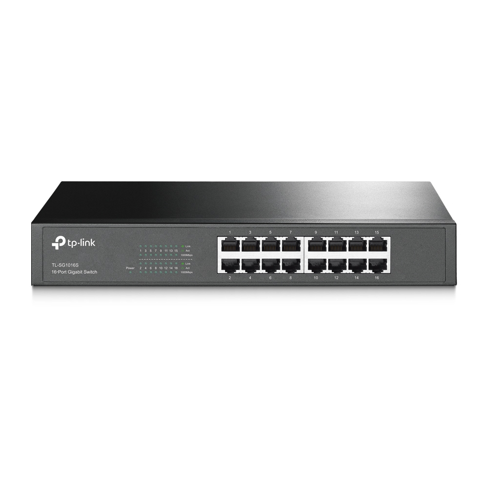 TL-SG1016S TP-Link