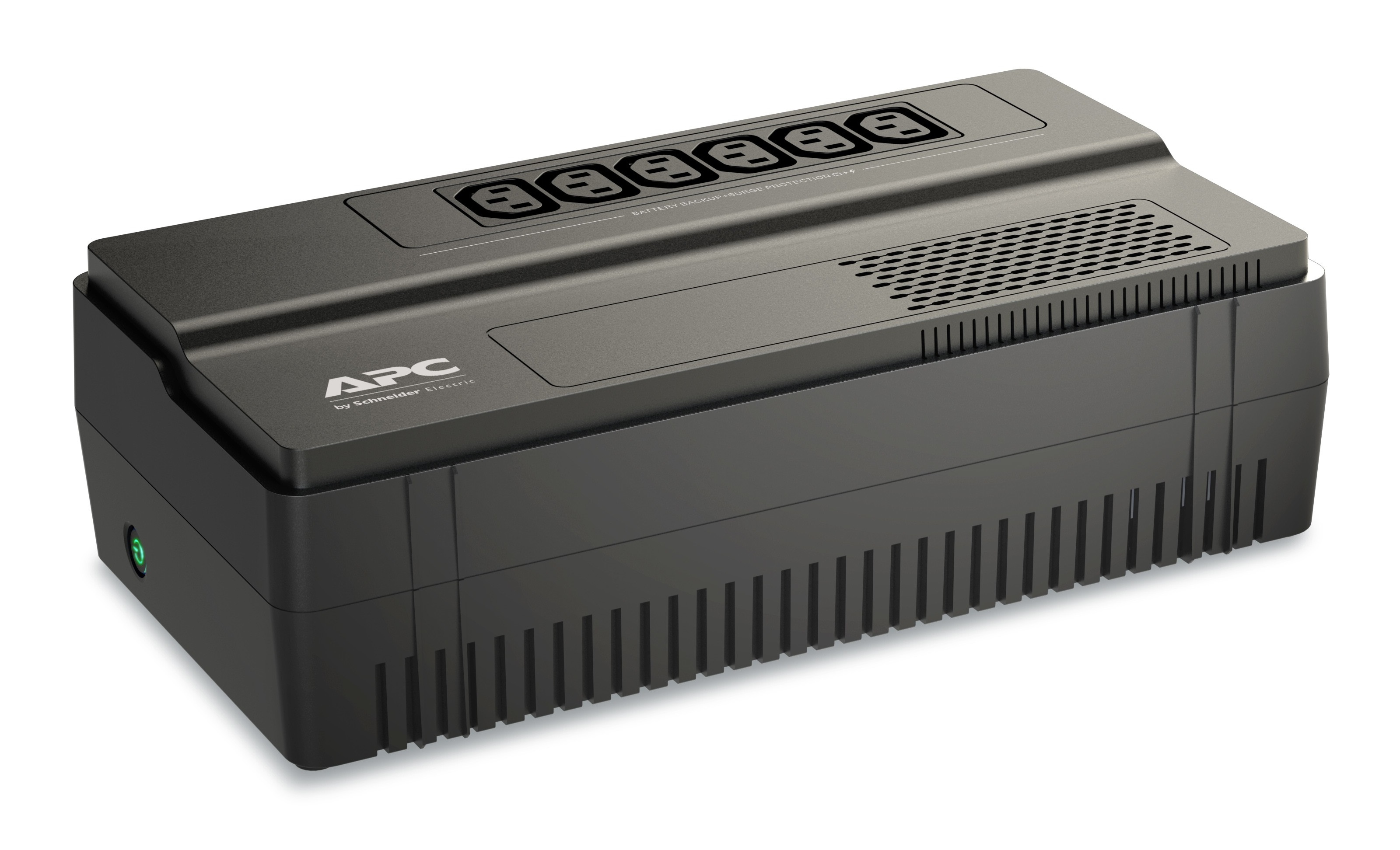 BV500I APC